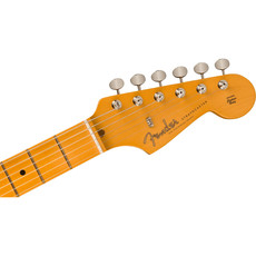Fender Fender American Vintage II 1957 Stratocaster - MP,  Sea Foam Green