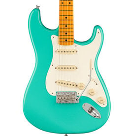 Fender Fender American Vintage II 1957 Stratocaster - MP,  Sea Foam Green