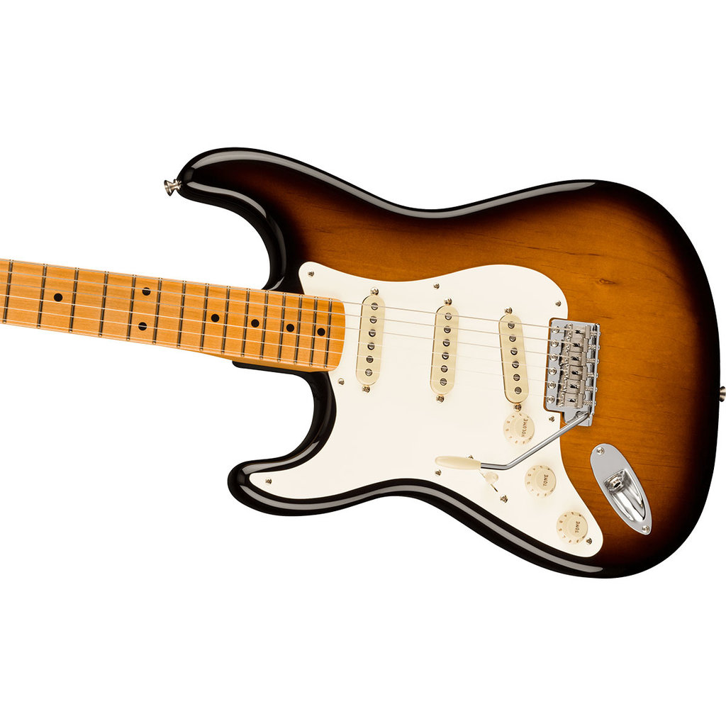 Fender Fender American Vintage II 1957 Stratocaster Left-hand - MP,  2TS