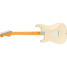 Fender Fender American Vintage II 1961 Stratocaster - RW,  Olympic White
