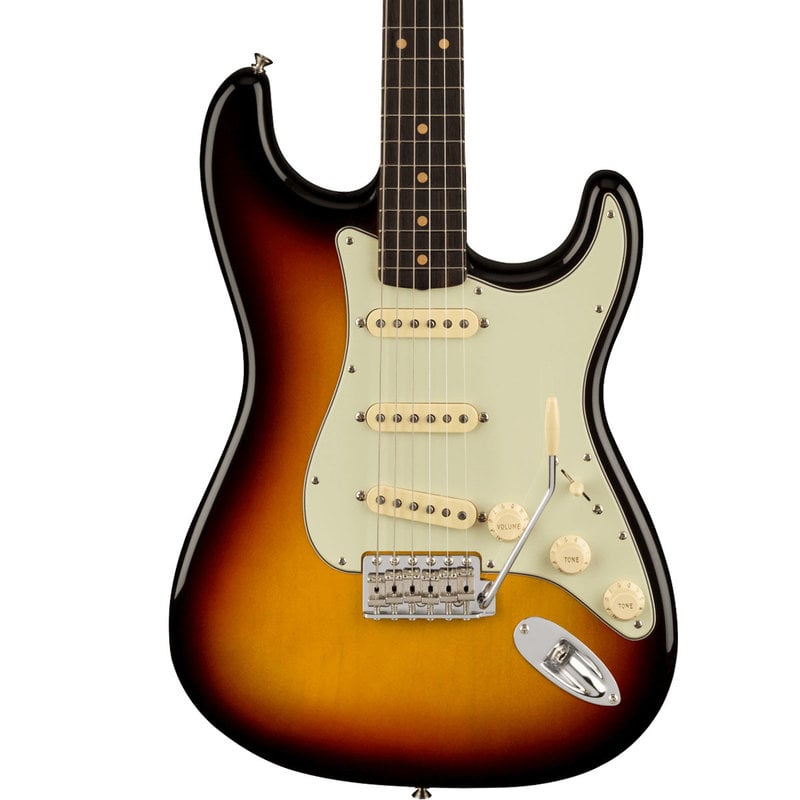 Fender Fender American Vintage II 1961 Stratocaster - RW,  3TS