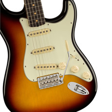 Fender Fender American Vintage II 1961 Stratocaster - RW,  3TS