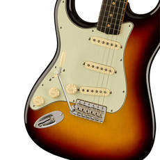 Fender Fender American Vintage II 1961 Stratocaster Left-hand - RW,  3TS