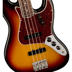 Fender Fender American Vintage II 1966 Jazz Bass - RW,  3TS