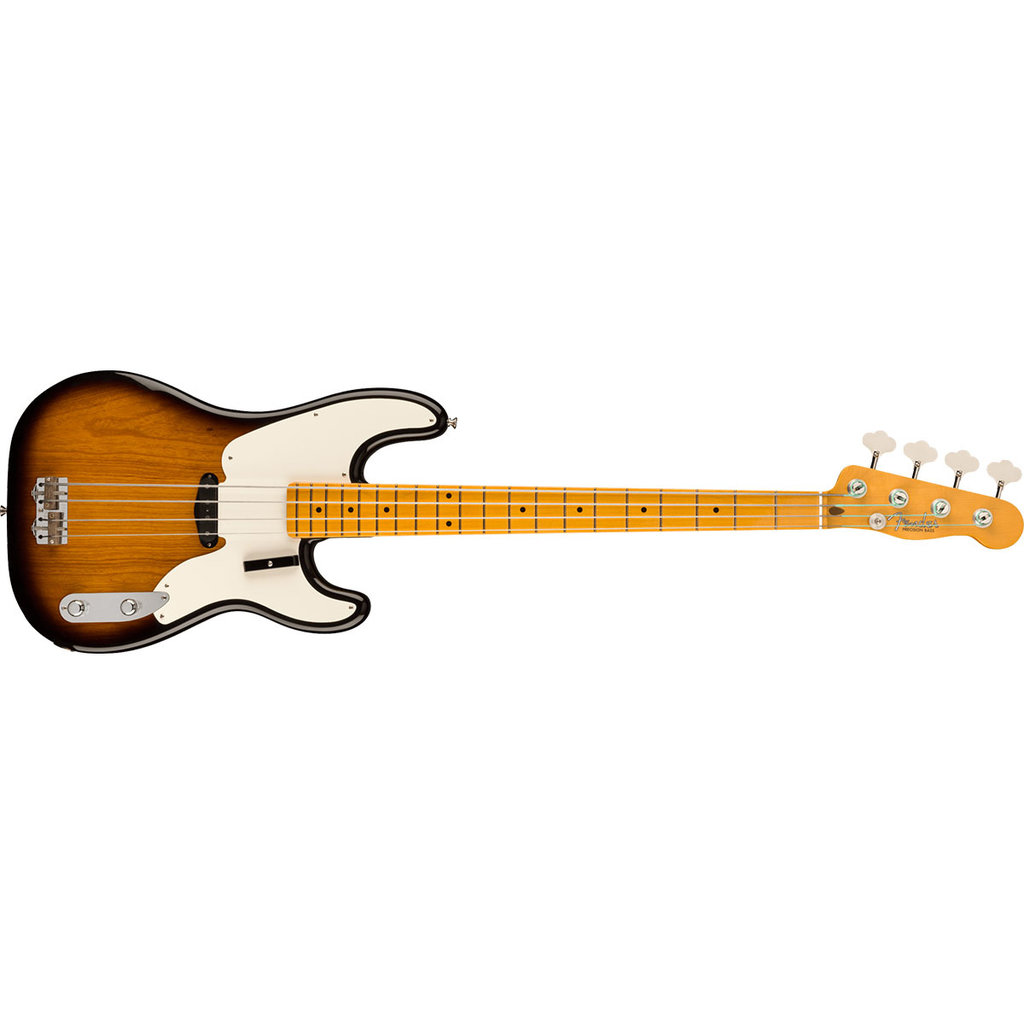 Fender Fender American Vintage II 1954 Precision Bass - MP,  2TS