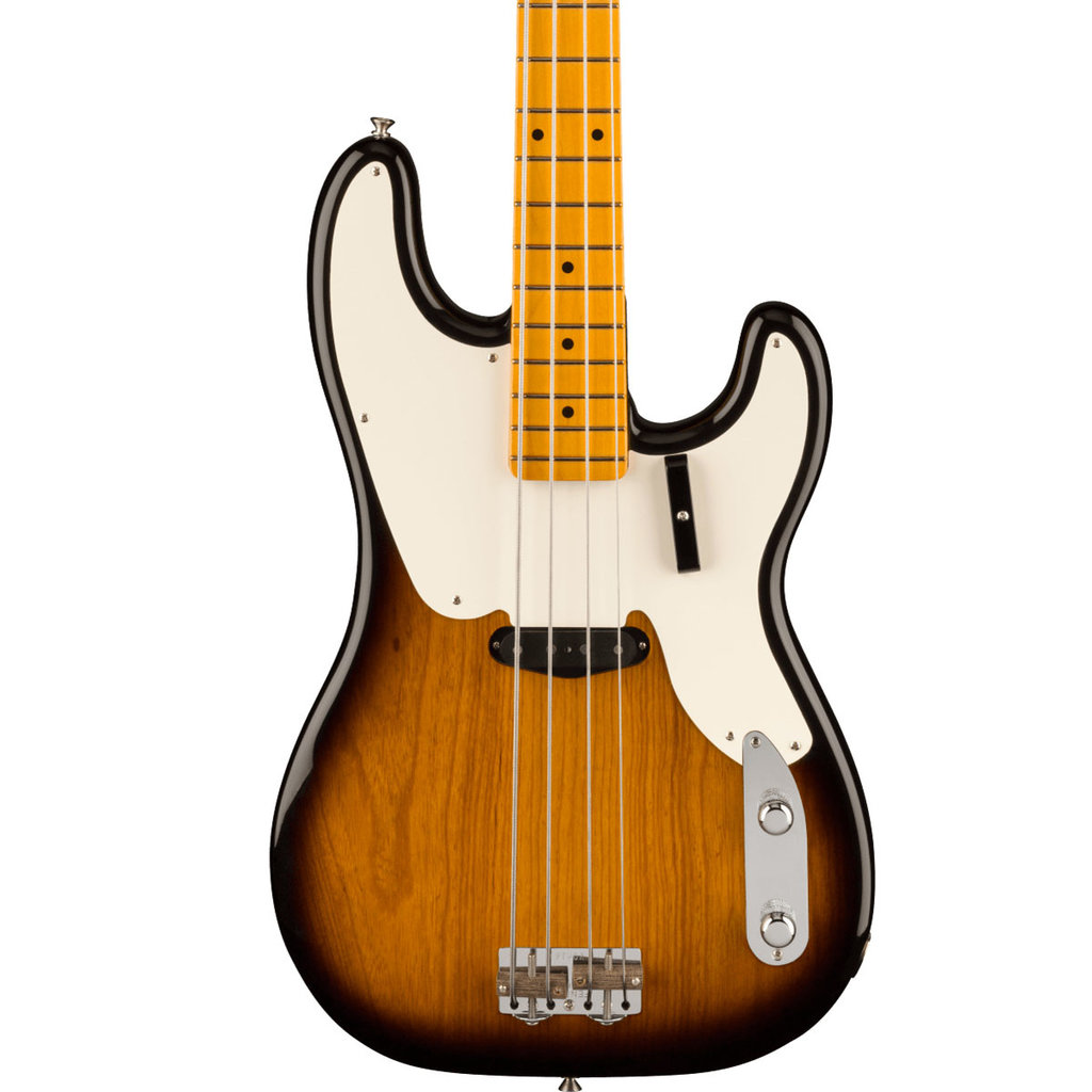 Fender Fender American Vintage II 1954 Precision Bass - MP,  2TS