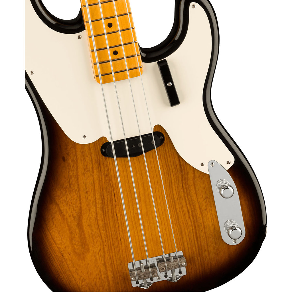 Fender Fender American Vintage II 1954 Precision Bass - MP,  2TS