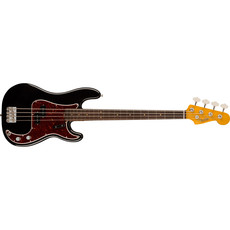 Fender Fender American Vintage II 1960 Precision Bass - RW,  Black