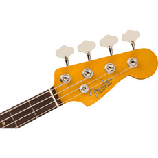 Fender Fender American Vintage II 1960 Precision Bass - RW,  Black