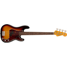 Fender Fender American Vintage II 1960 Precision Bass - RW,  3TS