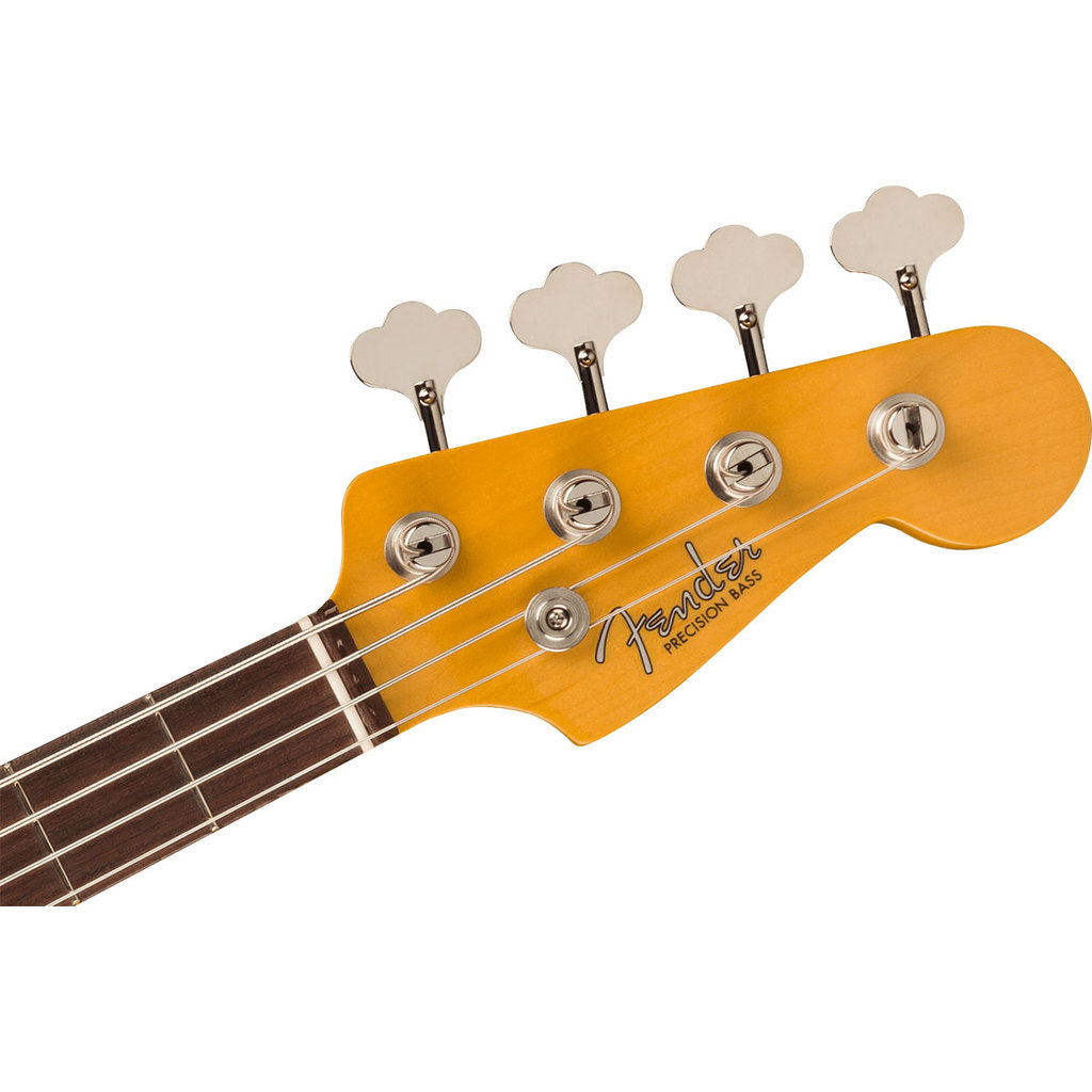 Fender Fender American Vintage II 1960 Precision Bass - RW,  3TS