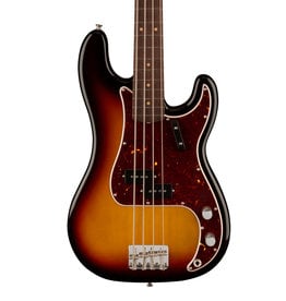 Fender Fender American Vintage II 1960 Precision Bass - RW,  3TS