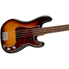 Fender Fender American Vintage II 1960 Precision Bass - RW,  3TS