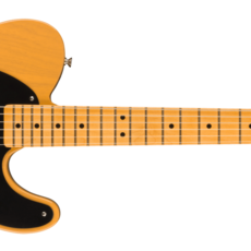 Fender Fender American Vintage II 1951 Telecaster -  MP,  Butterscotch Blonde