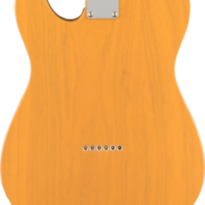 Fender Fender American Vintage II 1951 Telecaster -  MP,  Butterscotch Blonde