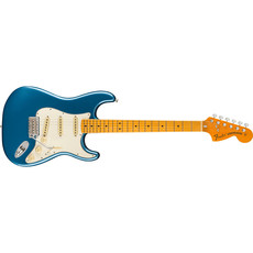 Fender Fender American Vintage II 1973 Stratocaster - MP,  Lake Placid Blue