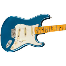 Fender Fender American Vintage II 1973 Stratocaster - MP,  Lake Placid Blue