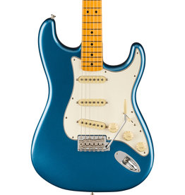 Fender Fender American Vintage II 1973 Stratocaster - MP,  Lake Placid Blue