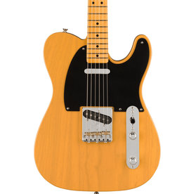 Fender Fender American Vintage II 1951 Telecaster -  MP,  Butterscotch Blonde