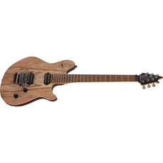 EVH EVH Wolfgang WG Baked Maple Exotic Spalted LTD MPL