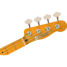 Fender Fender American Vintage II 1954 Precision Bass - MP,  Vintage Blonde