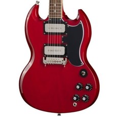 Epiphone Epiphone  Tony Iommi SG Special Vintage Red