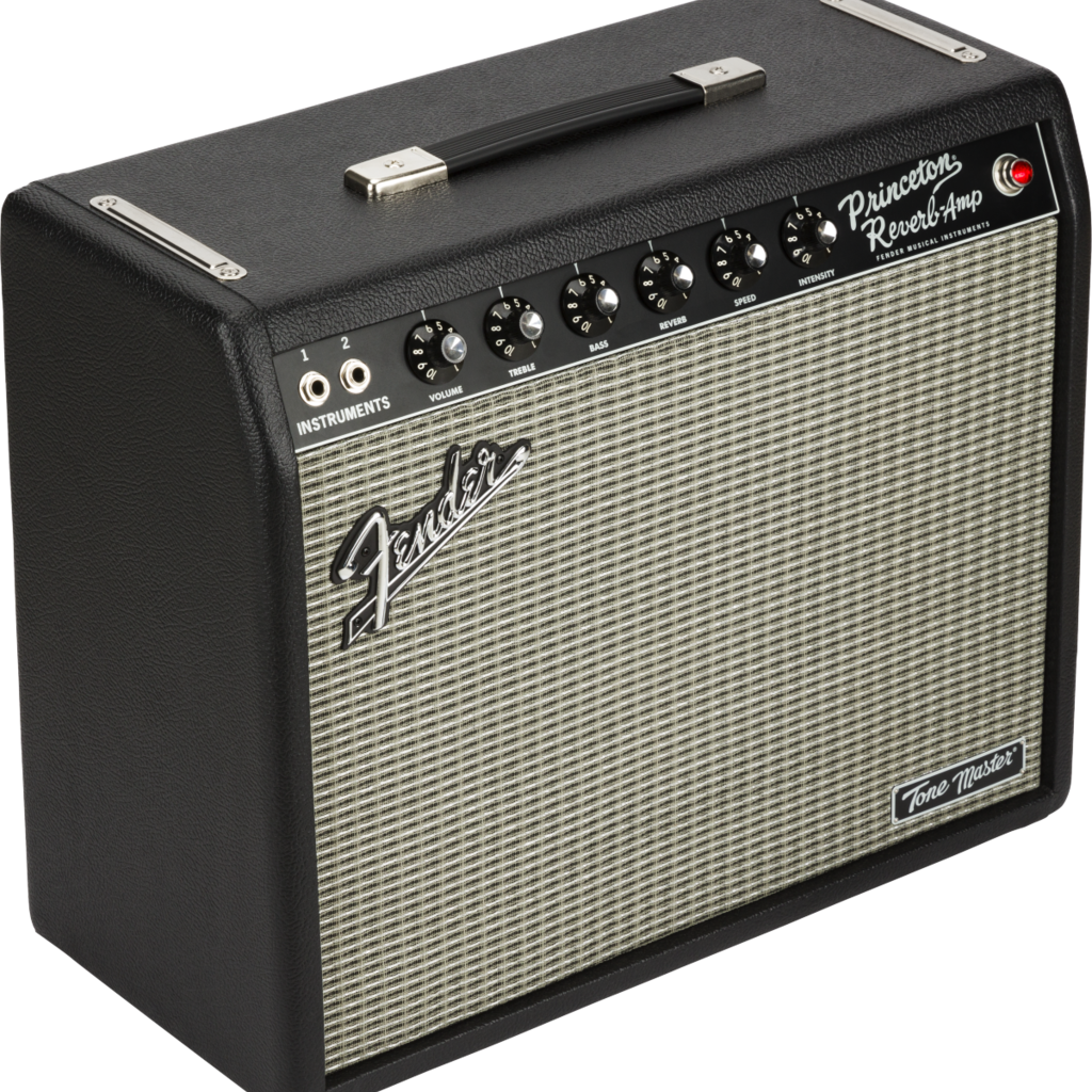 Fender Fender Tone Master Princeton Reverb