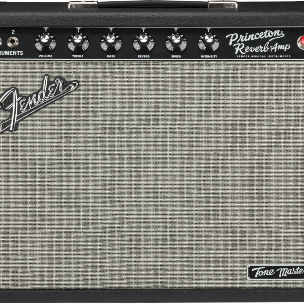 Fender Fender Tone Master Princeton Reverb