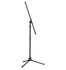 Yorkville Boom Microphone Stand MS-206B  Black