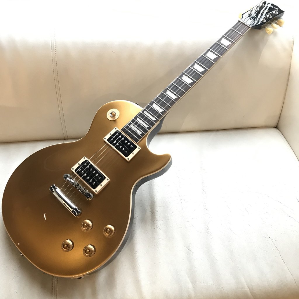 Gibson Consignment/Used Gibson Slash Victoria Les Paul Standard