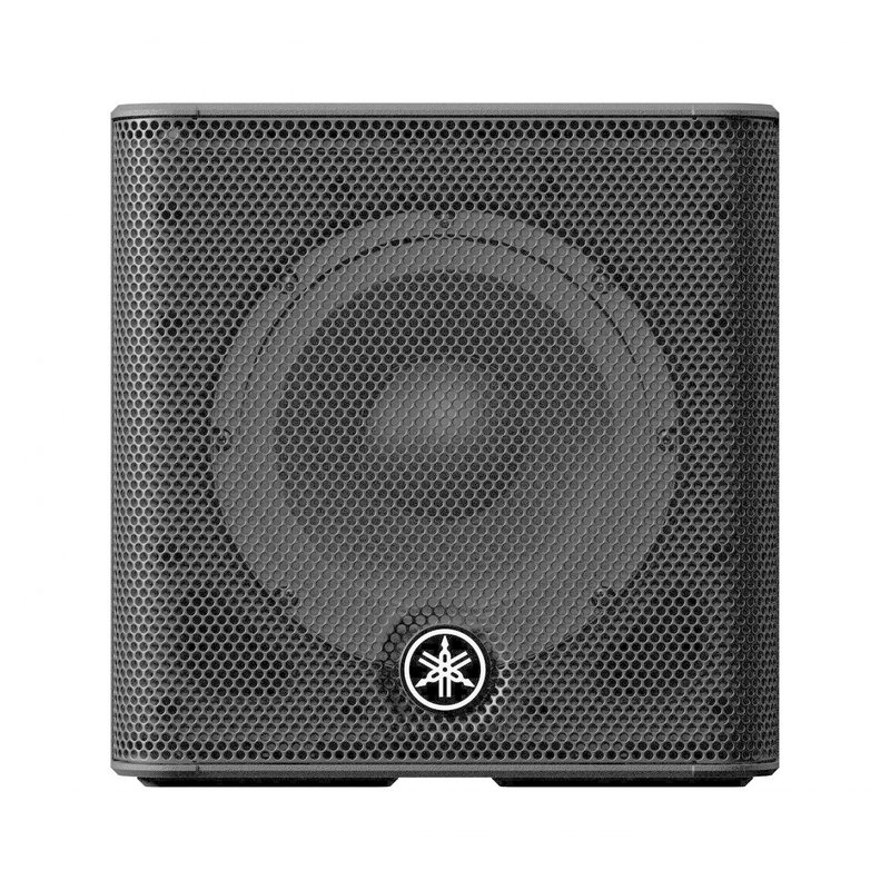 Yamaha STAGEPAS 100 Portable PA System - KAOS Music Centre Yamaha STAGEPAS 100 Portable PA System - KAOS Music Centre