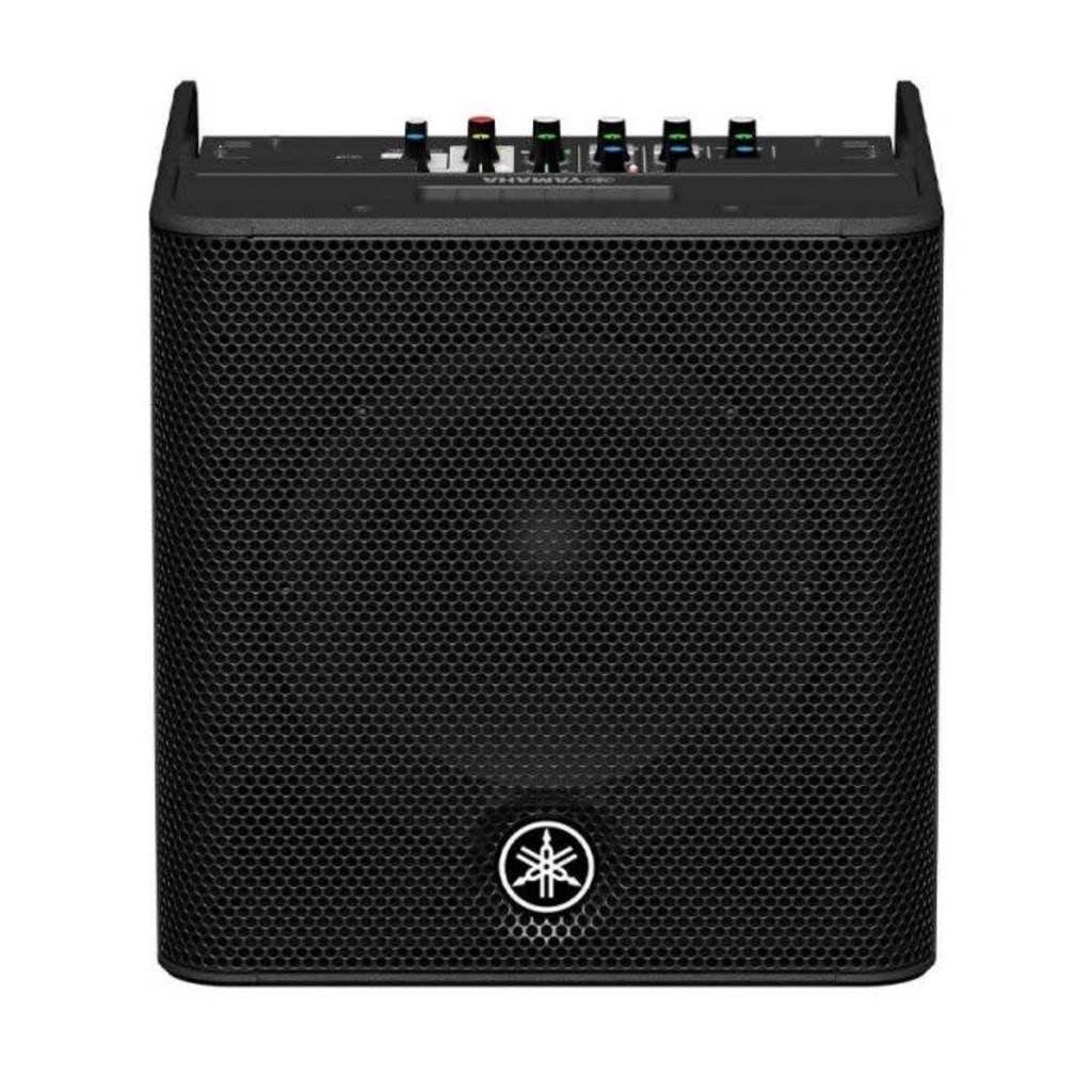 Yamaha Yamaha STAGEPAS 200 Portable PA System