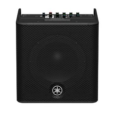 Yamaha Yamaha STAGEPAS 200 Portable PA System