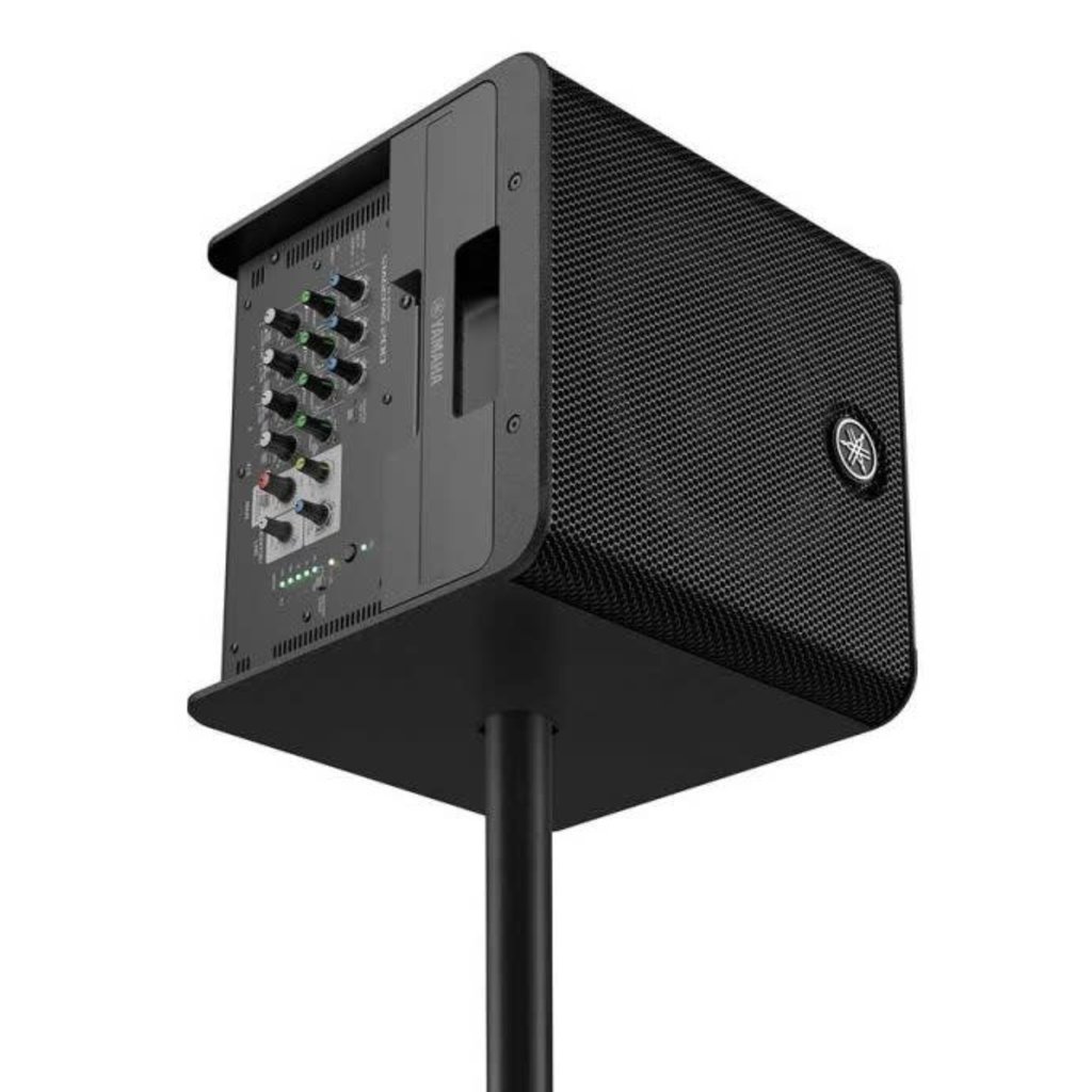 Yamaha Yamaha STAGEPAS 200 Portable PA System