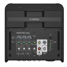 Yamaha Yamaha STAGEPAS 200 Portable PA System