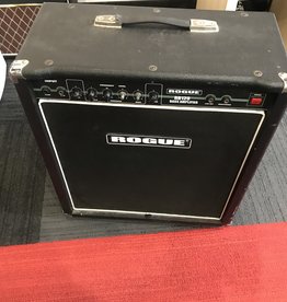 Fender Consignment/Used Rogue RB120 Bass Amplifier