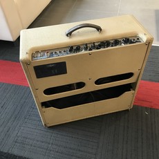 Fender Consignment/Used Fender Blues DeVille Amplifier