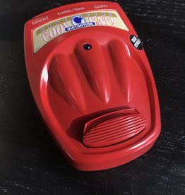 Danelectro Consignment Danelectro Cool Cat Distortion Pedal