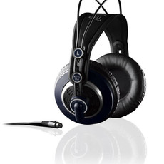 AKG AKG K240-MKII Semi-open Professional Studio Headphones