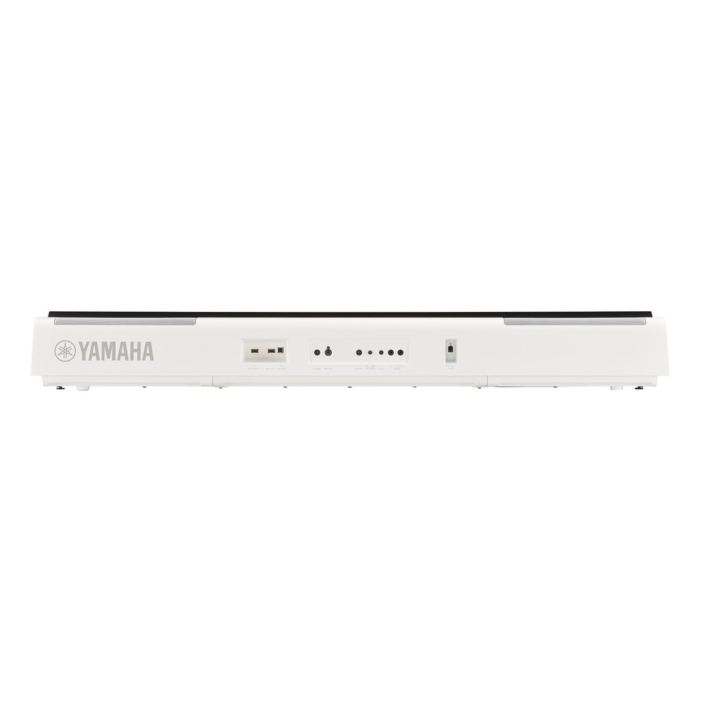 Yamaha Yamaha PS500 W Digital Piano (White)