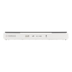 Yamaha Yamaha PS500 W Digital Piano (White)