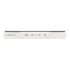 Yamaha Yamaha PS500 W Digital Piano (White)