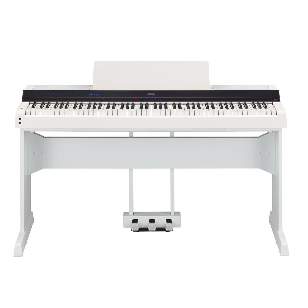 Yamaha Yamaha PS500 W Digital Piano (White)