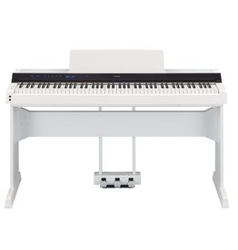 Yamaha Yamaha PS500 W Digital Piano (White)