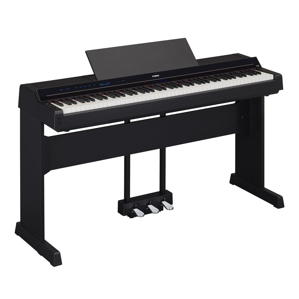 Yamaha Yamaha PS500 B Digital Piano (Black)