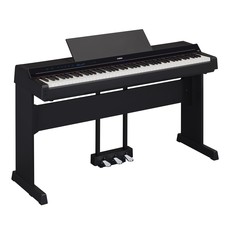 Yamaha Yamaha PS500 B Digital Piano (Black)