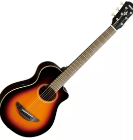 Yamaha Yamaha APXT2 OVS Travel Acoustic Guitar
