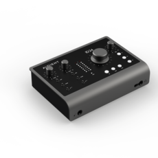 Audient Audient ID24 Audio Interface w/ Adat in/out