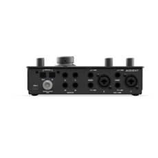 Audient Audient ID24 Audio Interface w/ Adat in/out