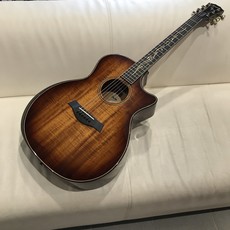 Taylor Guitars Taylor K24ce Ltd Edition